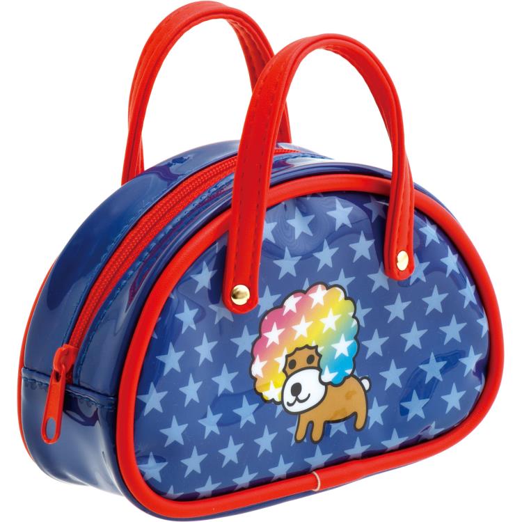 楽天市場】アフロ犬 A4クリアホルダーセット あのころのともだち 2枚