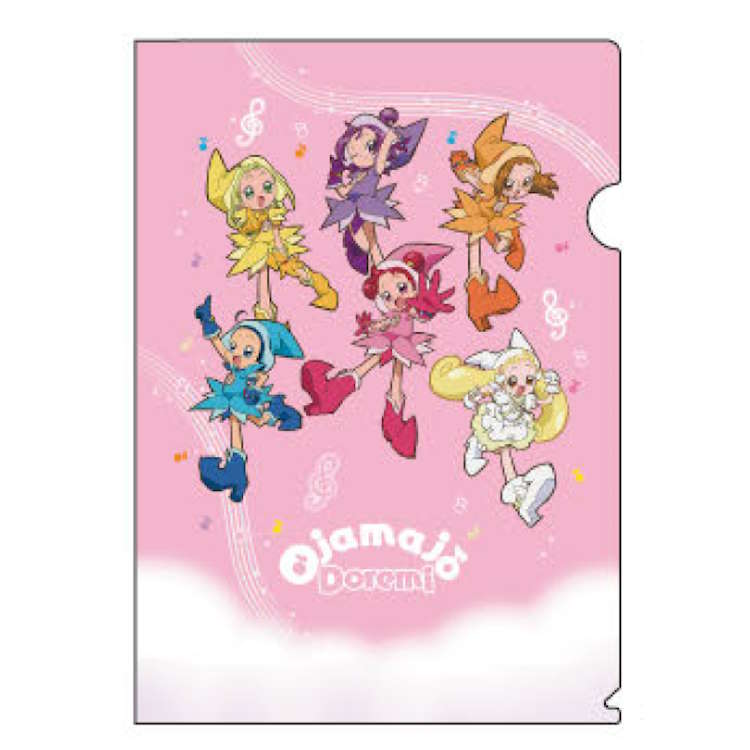 楽天市場】【最大3％OFF】 オシャレ魔女 ラブandベリー クリアホルダー