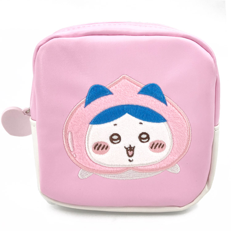 楽天市場】ちいかわ サガラトートバッグ ハチワレ 112366 なんか