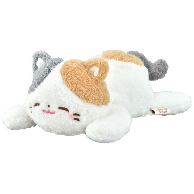 新品☆レア品　ソラネコ　まくら　ぬいぐるみ　サンエックス　2004年 新品☆レア品 ソラネコ まくら ぬいぐるみ サンエックス 2004年