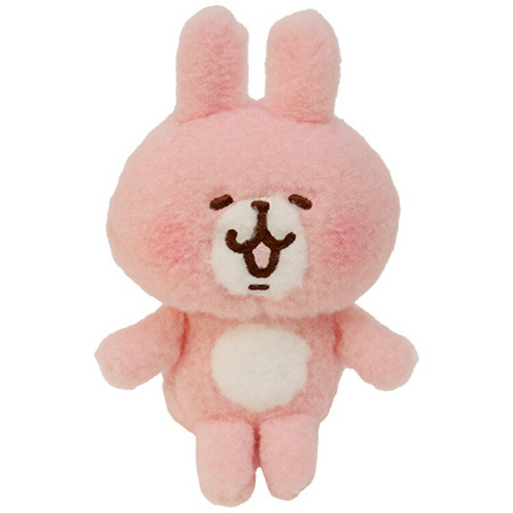 ✨受注生産品✨新品・タグ付き★カナヘイ★エアメール風 ピスケ&うさぎ ぬいぐるみ Amazon.co.jp: レア タグ付き カナヘイ ピスケ ひよこ