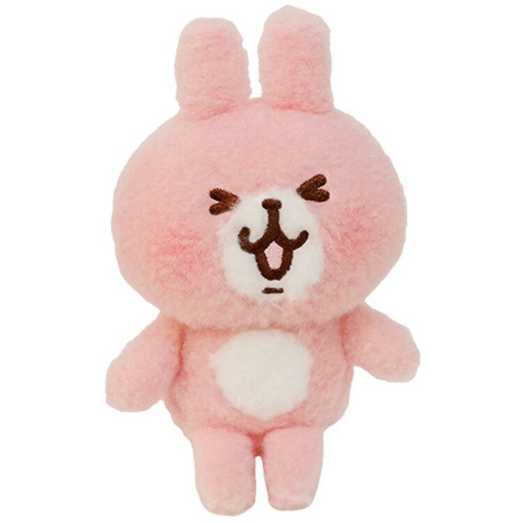 楽天市場】カナヘイの小動物ゆるっとアミューズメントぬいぐるみ