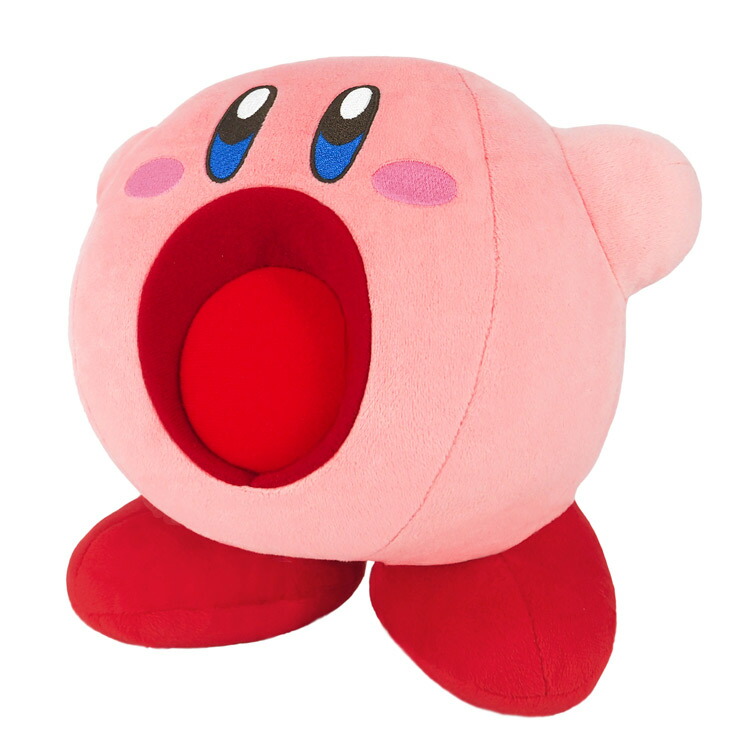 星のカービィ ぬいぐるみ セット nj69126115.jpg