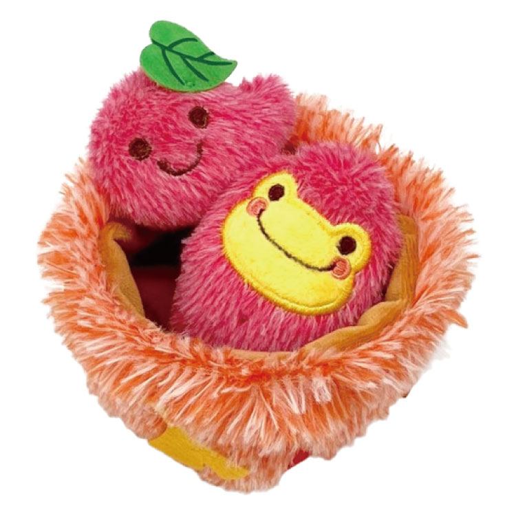 楽天市場】190277-23 かえるのピクルス ピクルス いろいろもちもの