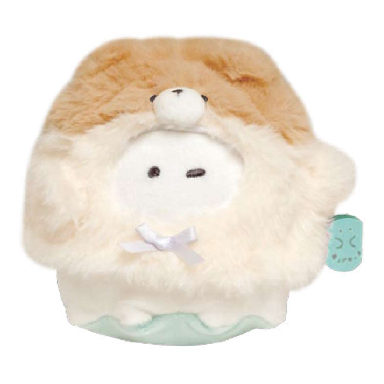 オバケーヌ くじ 第4弾 ぬいぐるみ ラッキーエンド ねころびぬいぐるみ セット オンライン】オバケーヌくじ第4弾がSlash Giftに登場! | オバ