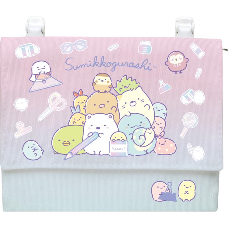 こちらの商品はおまとめさせて頂きました確認用ページです 楽天市場】すみっコぐらし ラウンド札入れ ミント 135048 合皮