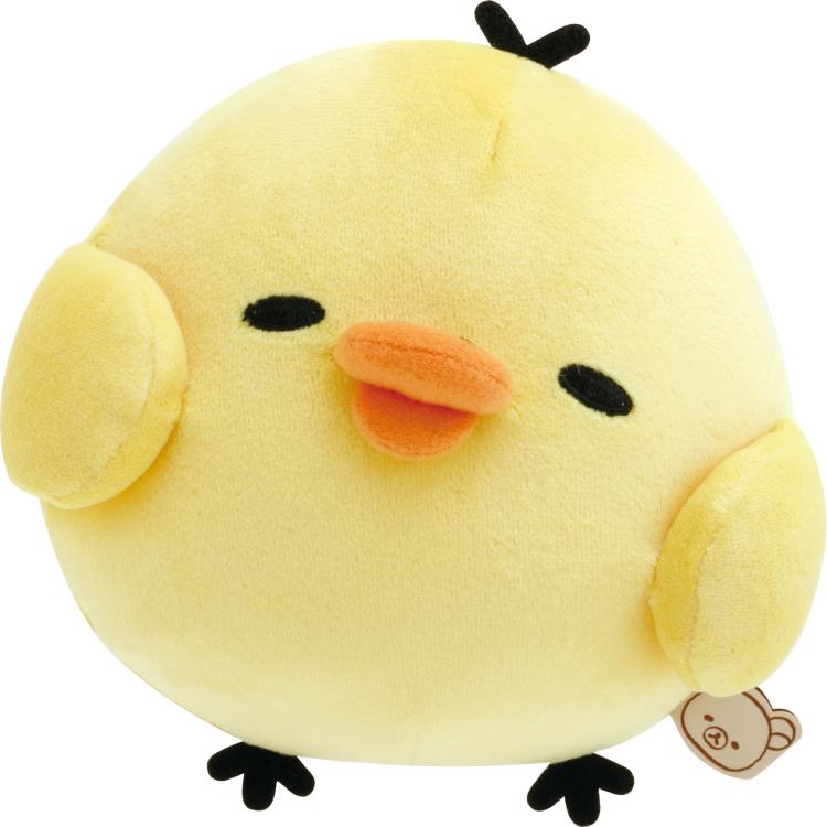 ふっくらぬいぐるみ/あなたのそばにリラックマぬいぐるみS、M、L3点セット Amazon.co.jp: リラックマ あなたのそばにリラックマ ふっくら