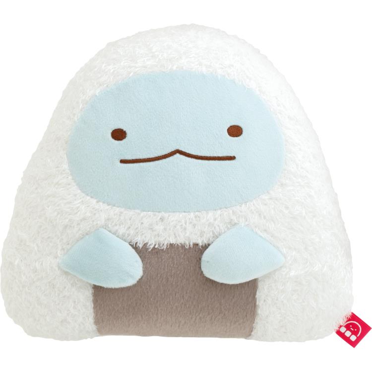 すみっコぐらし　てのりぬいぐるみ　とかげ　しろくま 41qDk3BOlWL._SS200_.jpg