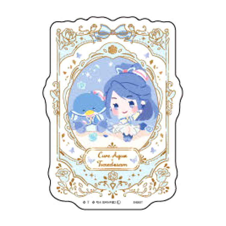 【12枚セット】Yes!プリキュア5 GOGO!　コレクションカード 　P9 希少/☆最終値下げ1/17まで☆Yes! プリキュア5 GoGo! カードセット