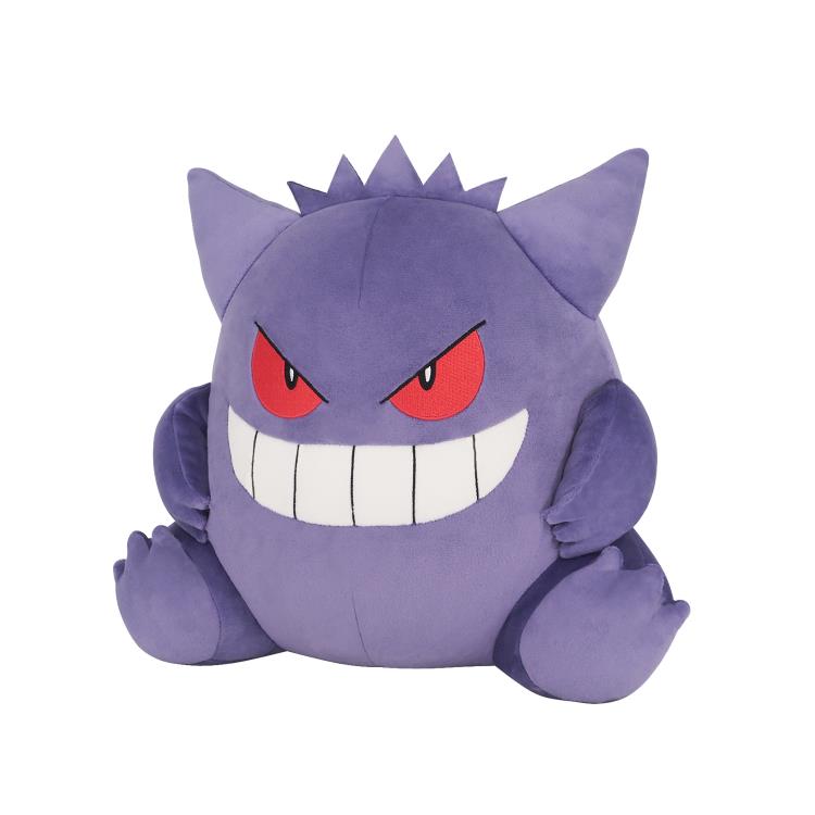 ポケットモンスター ぬいぐるみ ゲンガー ヌオー 各4個セットまとめ売り ポケモン（pokemon）（キッズ）ぬいぐるみS ゲンガー PP06