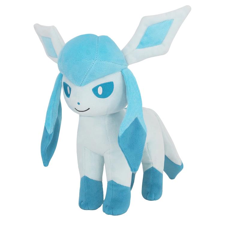 【新品・タグ付き】 グレイシア　クリスマス　ポケモンセンター限定　ぬいぐるみ Amazon.co.jp: ポケモンセンターオリジナル ぬいぐるみ