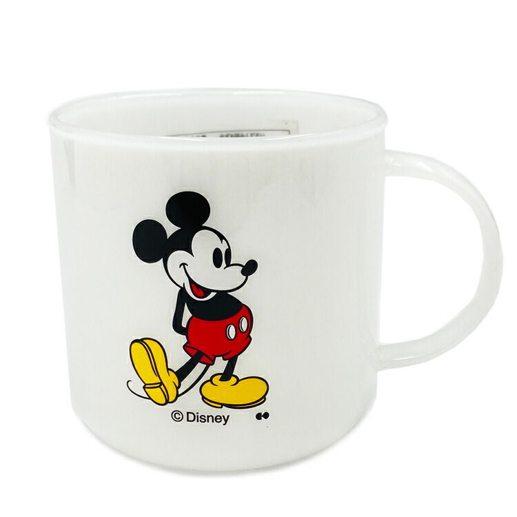 楽天市場】zq ミッキー 耐熱ガラス マグ To THE WORLD OF TOUR DREAMS
