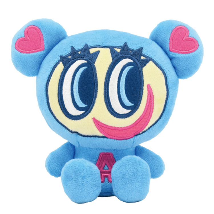 エンジェルブルー トマティ あみぐるみ キーホルダー マスコット 楽天市場】エンジェルブルー ANGELBLUE トマティくん あみぐるみ