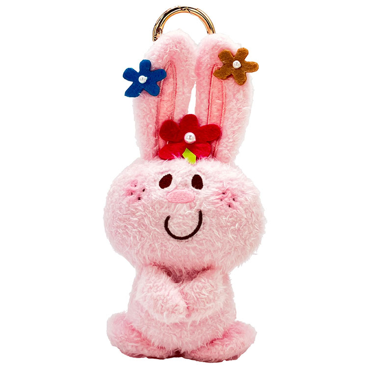 未開封 非売品 レトロ あったか うさちゃん ナショナル ぬいぐるみ 1985年 180619_1.jpg