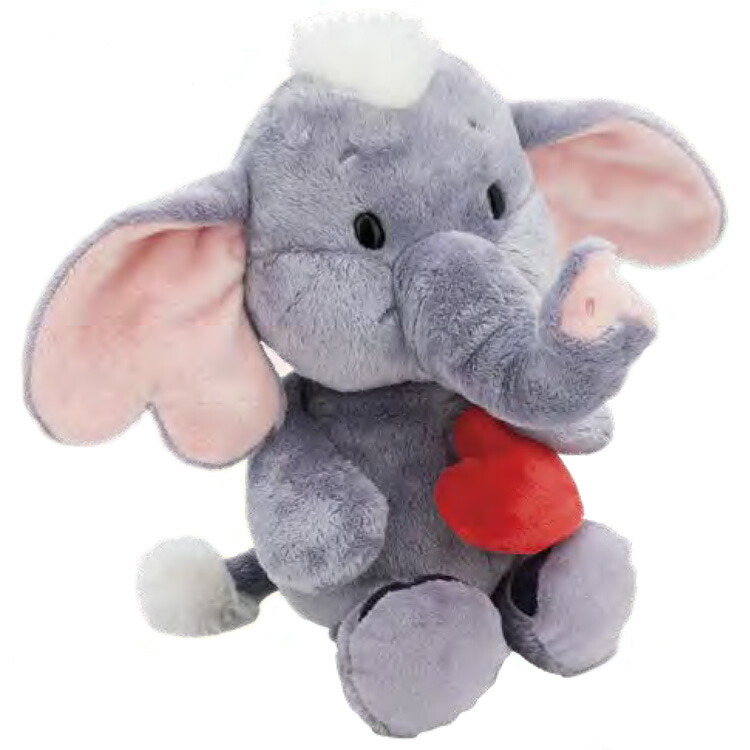 楽天市場】ニキ NICI Love Classic 2024 エレファント DGY