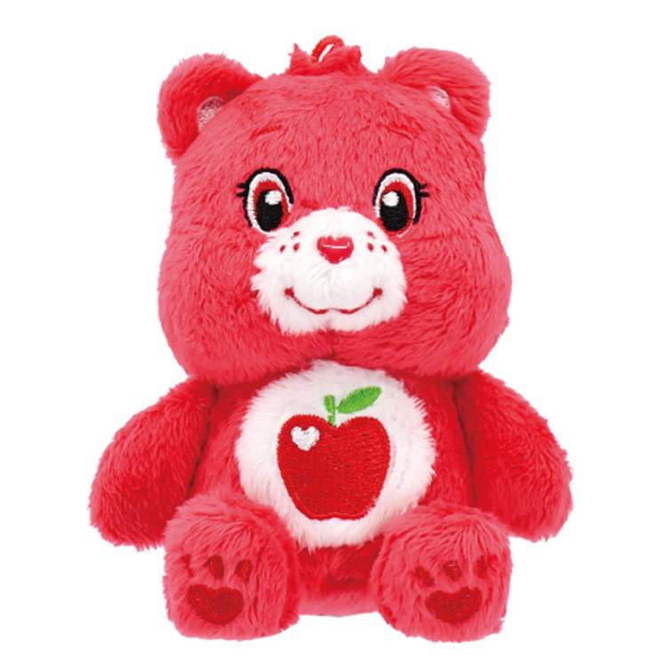 楽天市場】【送料無料!】 ケアベア PlayCharm Share Bear
