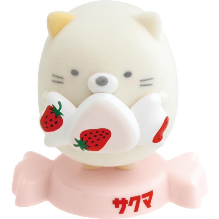 楽天市場】【セット商品(set0676)】すみっコぐらし×サクマ