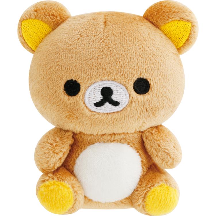 楽天市場】リラックマ てのりぬいぐるみ コリラックマ すてき 楽天市場】リラックマ てのりぬいぐるみ コリラックマ すてき