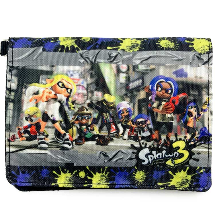 New ポケモンスナップ & Splatoon 3 セット 3_l.jpg