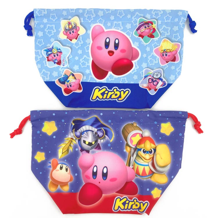 楽天市場】星のカービィ A4クリアファイルホルダー16P カービィ