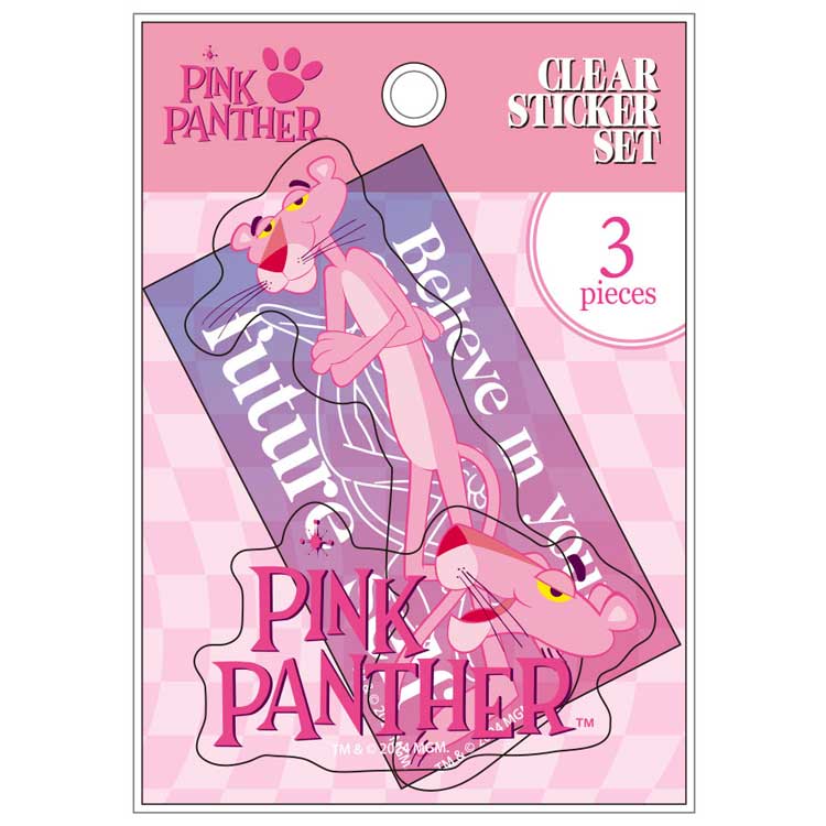 楽天市場】ピンクパンサー トレーディング缶バッジ 8種類のうち