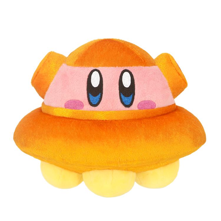 星のカービィ ALL STAR COLLECTIONコレクション ぬいぐるみ クー Amazon.co.jp: 星のカービィ ALL STAR COLLECTIONコレクション