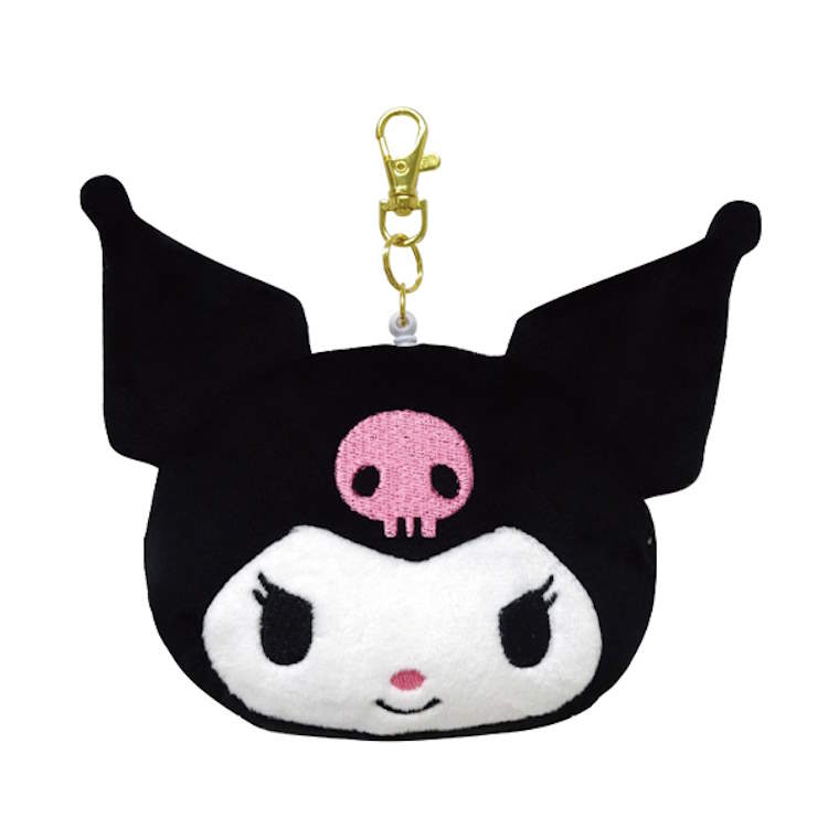 クロミ まとめ売り ぬいぐるみ アクリルキーホルダー パスケース 3B63203113a007.jpg