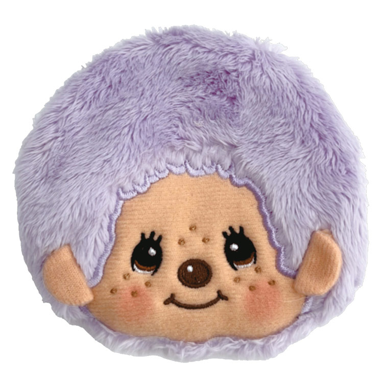 楽天市場】モンチッチ キャラがま モンチッチちゃん 052272