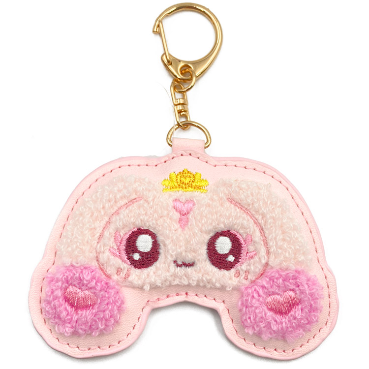 楽天市場】プリキュア さがらキーホルダー 妖精 04 ルルン