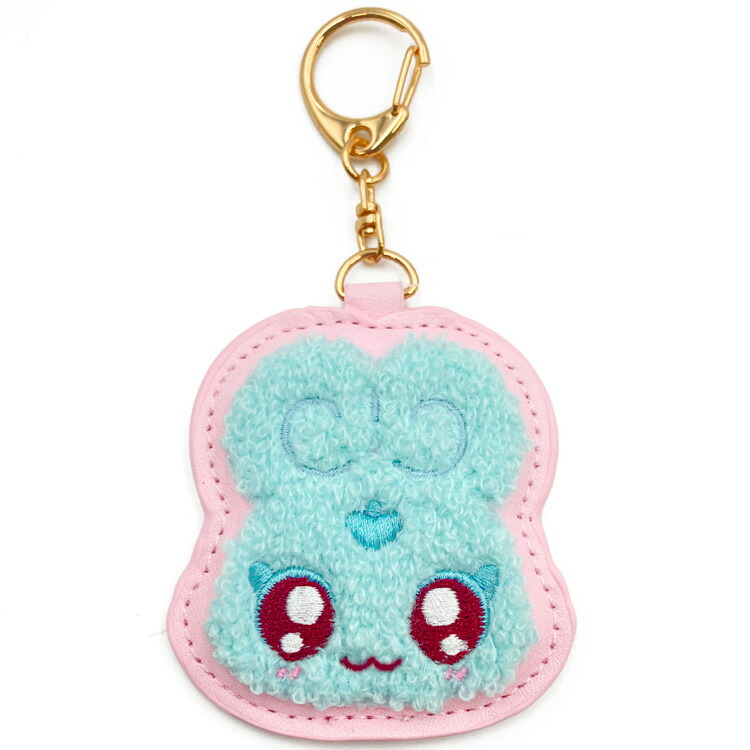 楽天市場】プリキュア さがらキーホルダー 妖精 05 フラッピ