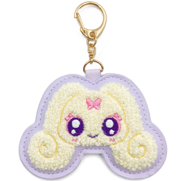 楽天市場】プリキュア さがらキーホルダー 妖精 06 チョッピ