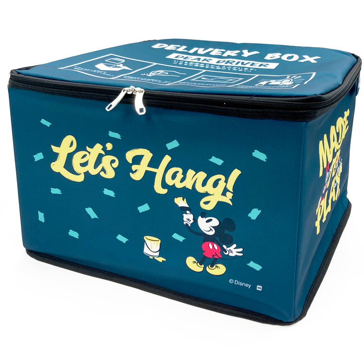 ディズニー　メールボックス　箱　全6種類 disney-mailbox-figure-j106625.