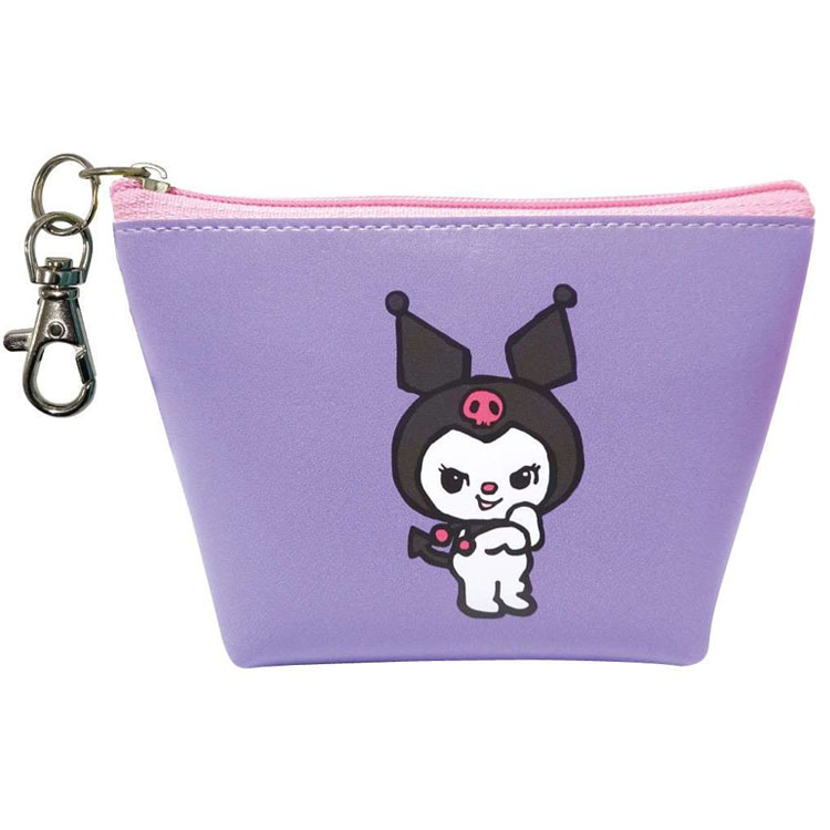 サンリオ　スイマー　ポーチ サンリオ Sanrio スイマー】SWIMMER ポーチ 赤 キティマイメロ他