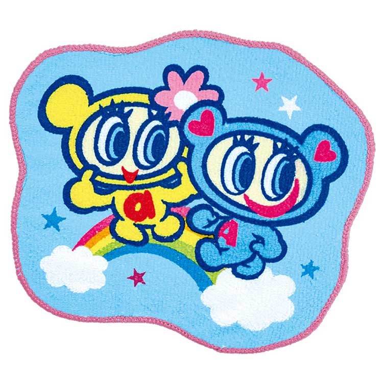 楽天市場】エンジェルブルー 子供ビニール傘55cm 358720 ANGEL BLUE