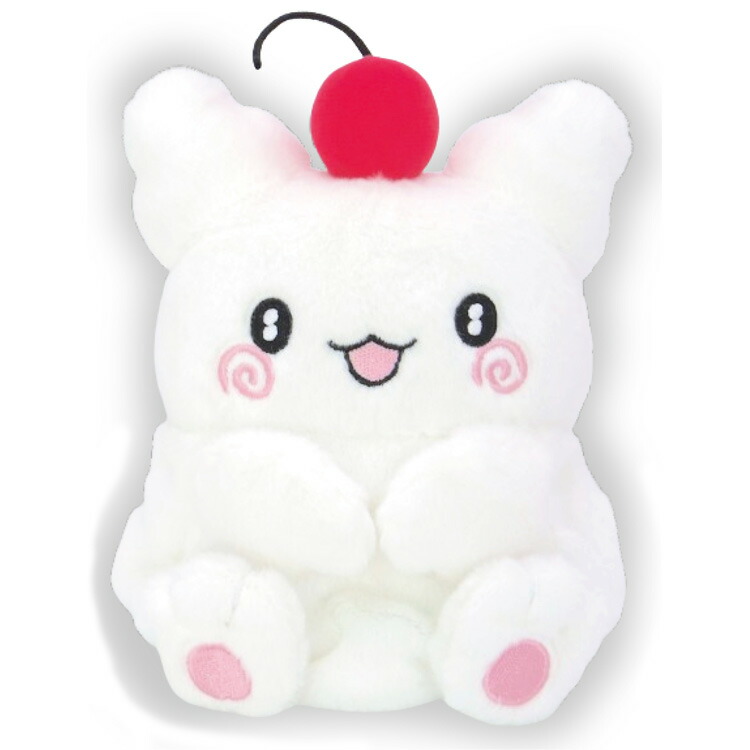 はなまるおばけ　ぬいぐるみ　サンリオ　13個セット 41cz-5IF7sL._UF894,1000_QL80_.jpg