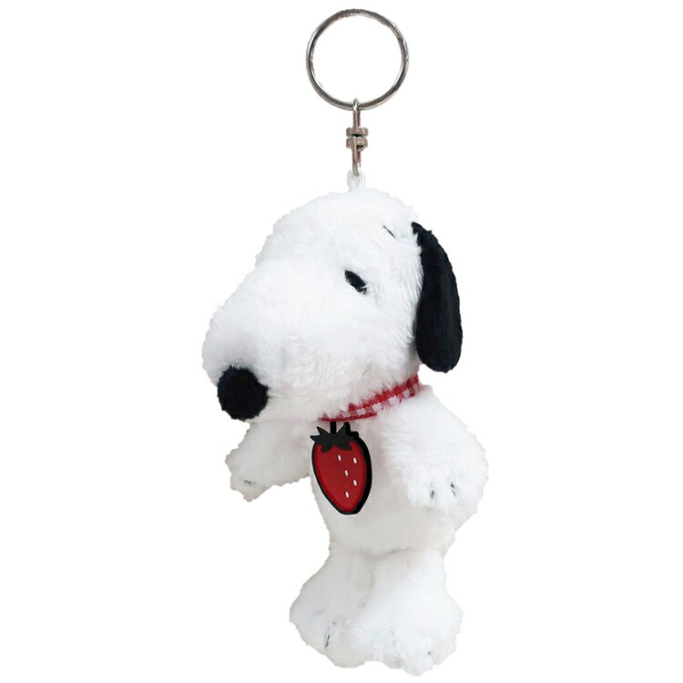 アフタヌーンティー　PEANUTS　スヌーピー　いちごケーキ　ぬいぐるみ　新品 PEANUTS in Paris | アフタヌーンティー公式通販サイト