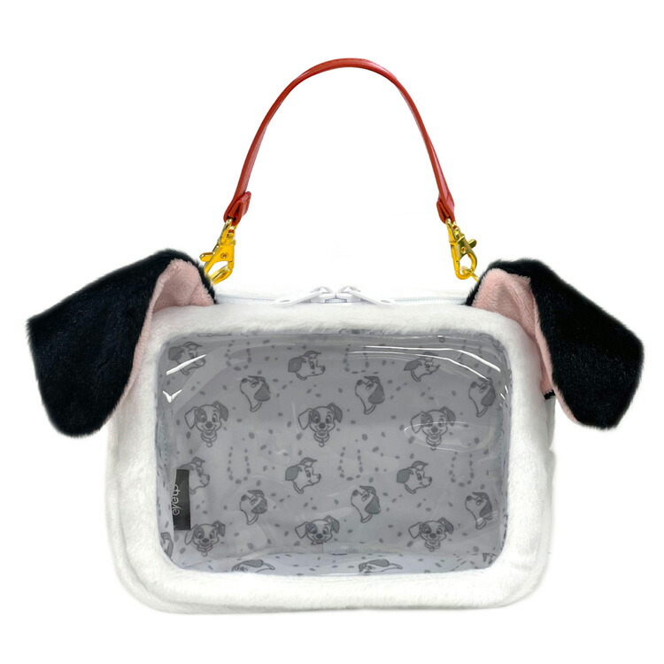 kate spade NEW YORK - 【残り1点】ケイトスペード　iPhone13ケース　ディズニー101匹わんちゃん kate spade NEW YORK - 【残り1点】ケイトスペード iPhone13