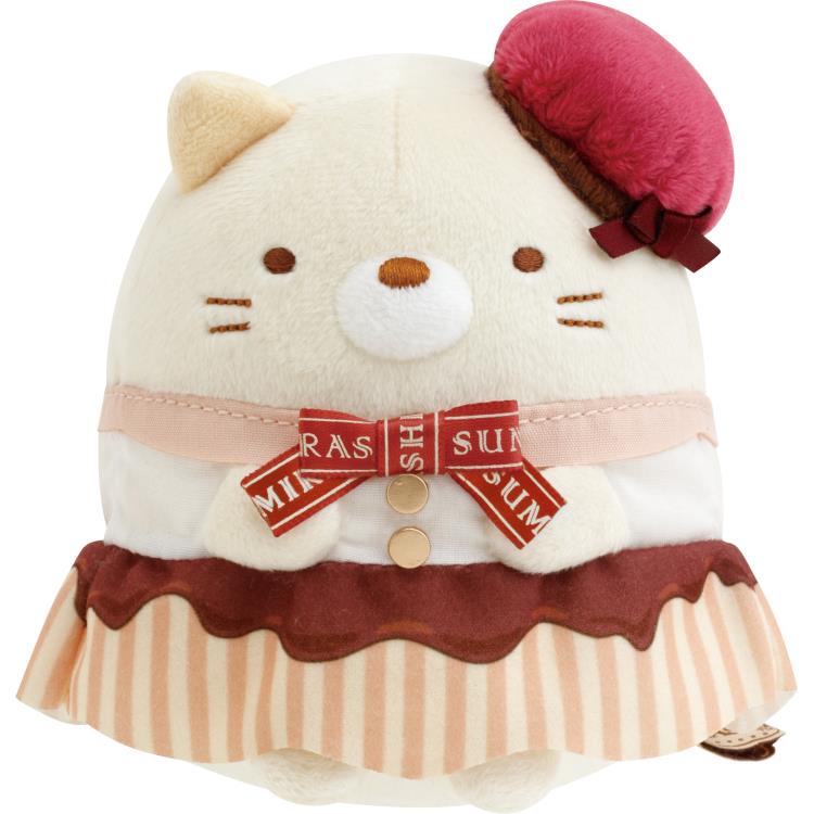 楽天市場】すみっコぐらし 喫茶すみっコでチョコレートフェア