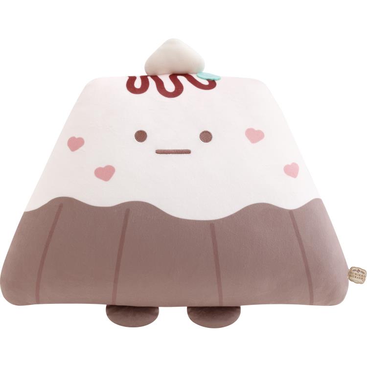 すみっコぐらし とかげ ぬいぐるみ 喫茶すみっコ チョコレートフェアテーマ 受注 Amazon.co.jp: サンエックス(San-X) すみっコぐらし ｢喫茶すみっ