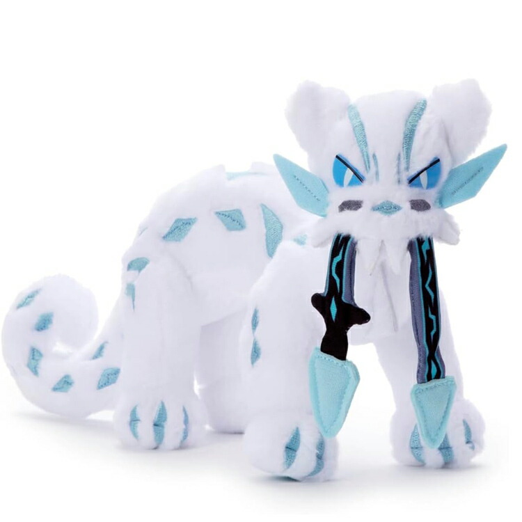 ポケットモンスター　ポケモンXY ムービーぬいぐるみ　ディアンシー　タカラトミー ポケットモンスター ポケモンXY ムービーぬいぐるみ ディアン