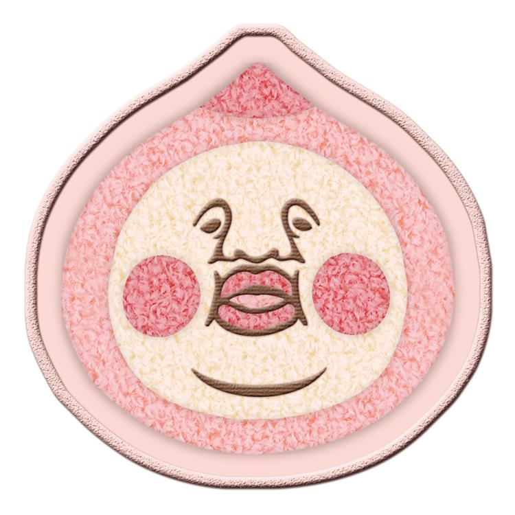 こびとづかん　リトフハナガシラ リトルハナガシラ | こびとづかん キャラクター・グッズ紹介