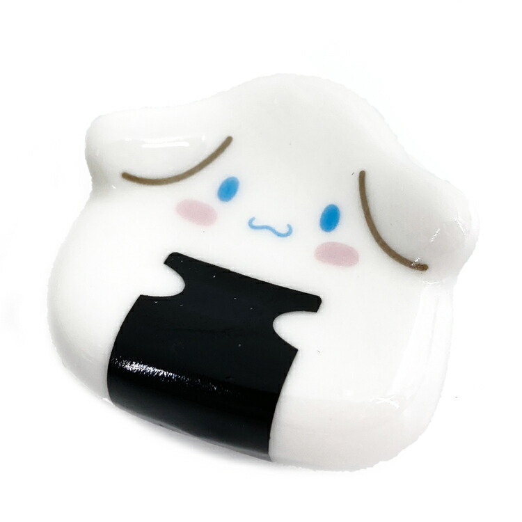 マイメロディ 箸置き 陶器製 コトリ サンリオ マイメロディ 箸置き