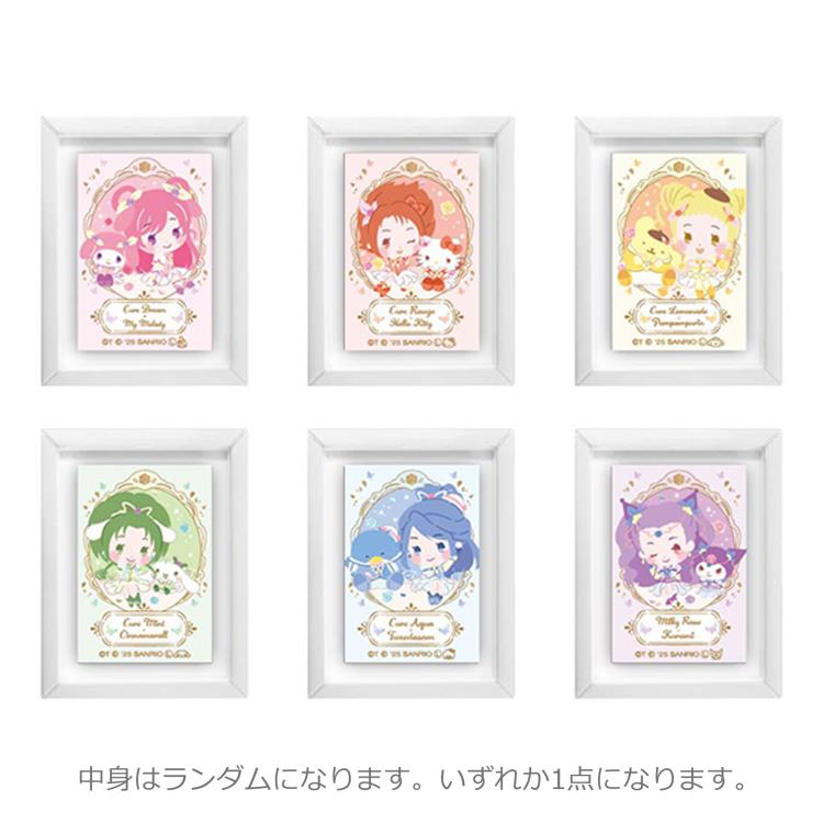 のぞみ りん うらら こまち かれん くるみ 缶バッジ プリキュア5 メモリアル Amazon.co.jp: Yes！プリキュア5GoGo！ アクリルアートパネル