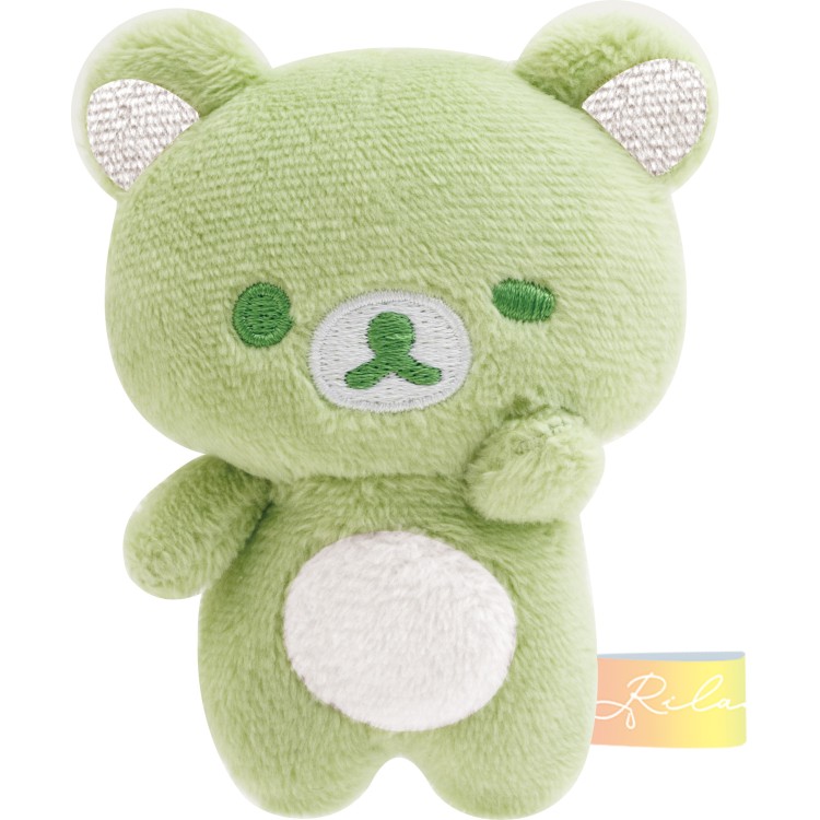 楽天市場】リラックマ ぬいぐるみ リラックマ 雨のち晴れの