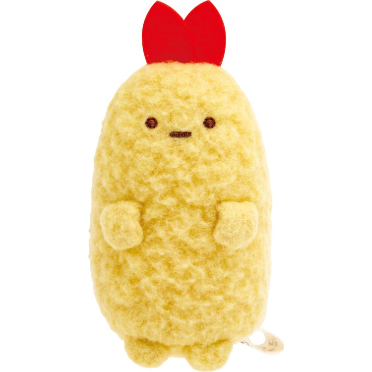 新品　すみっコぐらし　すみっコぐらし展限定　おきがえすみっコ　てのりぬいぐるみ 楽天市場】すみっコぐらし もしもすみっコが進化したら？テーマ
