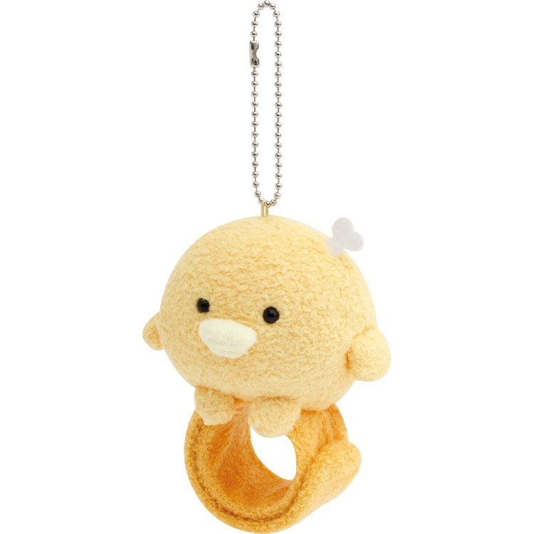 楽天市場】チキップダンサーズ ぬいぐるみバンド からあげLOVE