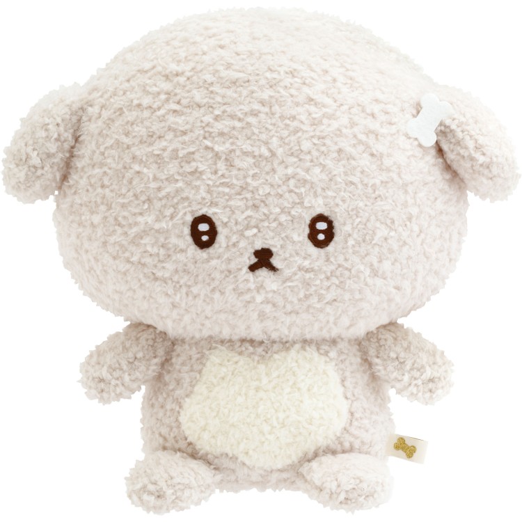 いしこまめ様リクエスト商品4点　ぬいぐるみ San-X いしよわちゃん ぶらさげぬいぐるみ いしつよちゃん