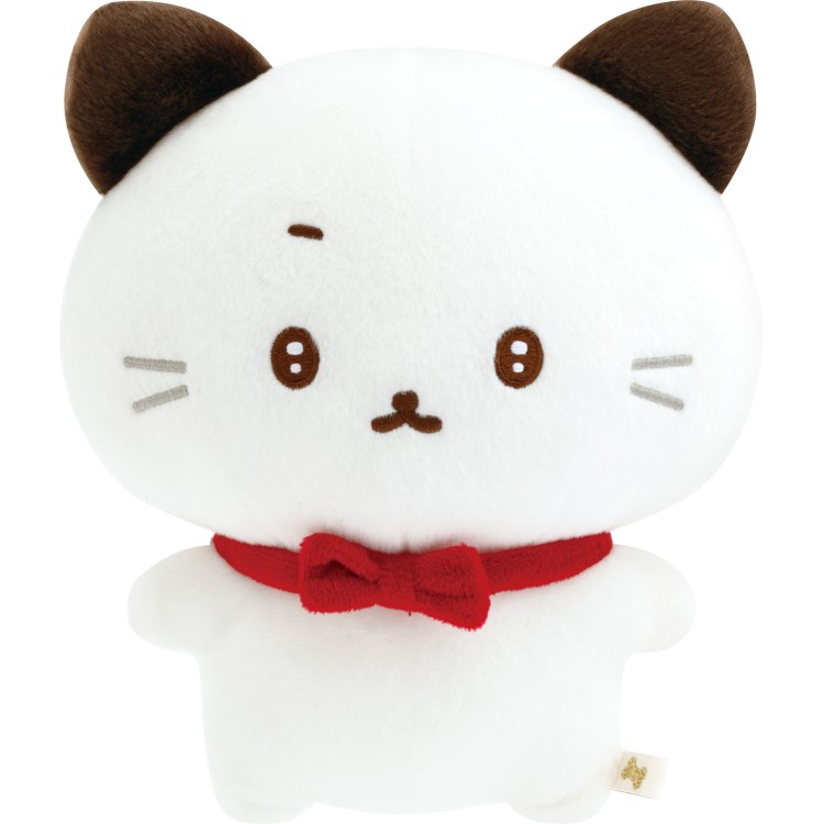いしよわちゃん ぬいぐるみ 4点セット いしよわちゃん ぬいぐるみBIG – プライズハウス