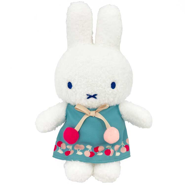 ミッフィー　ぬいぐるみ　ミッフィーのテントハウス miffy (ミッフィー)・Dick Bruna キャラクターグッズの通販専門