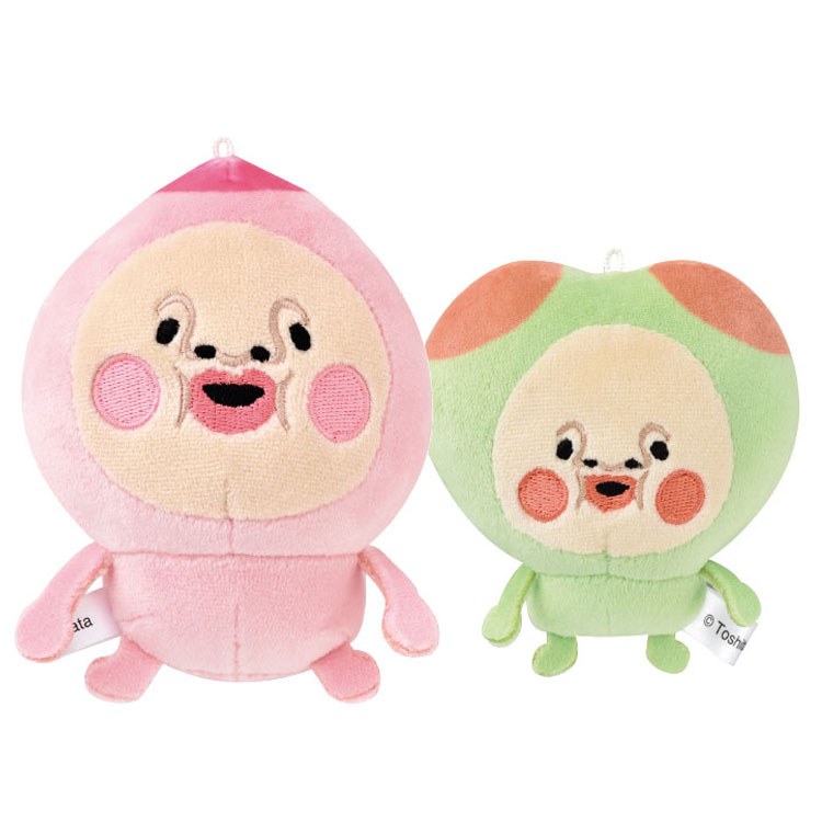 カクレモモジリ マスコット 全10種類セット Amazon | こびとづかん おすわりマスコット2 シークレット含む全